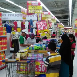 Balikpapan Plaza - Balikpapan