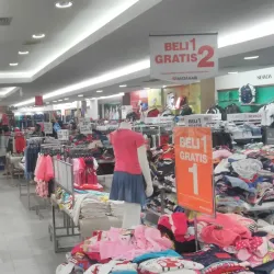 Balikpapan Plaza - Balikpapan