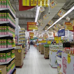 Balikpapan Plaza - Balikpapan