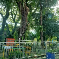 Bekapai Park - Balikpapan