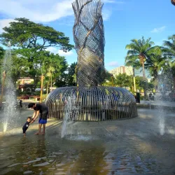 Bekapai Park - Balikpapan