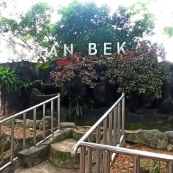 Bekapai Park - Balikpapan