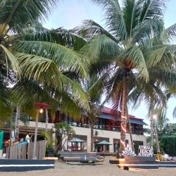 Kemala Beach - Balikpapan