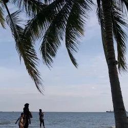 Kemala Beach - Balikpapan