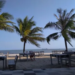 Kemala Beach - Balikpapan