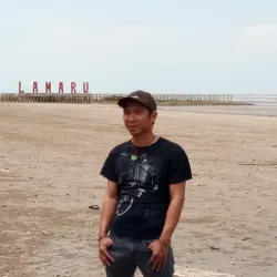 Lamaru Beach - Balikpapan