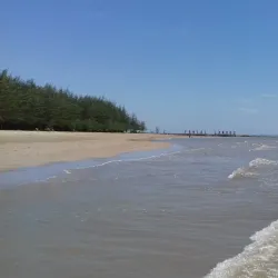 Lamaru Beach - Balikpapan