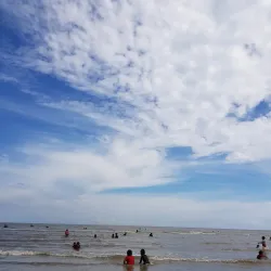 Lamaru Beach - Balikpapan