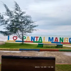 Manggar Segarasari Beach - Balikpapan
