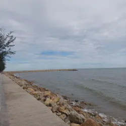 Manggar Segarasari Beach - Balikpapan