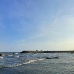 Manggar Segarasari Beach - Balikpapan
