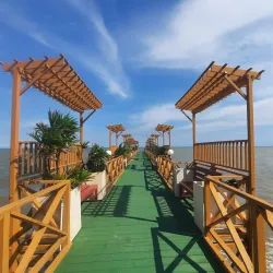 Manggar Segarasari Beach - Balikpapan