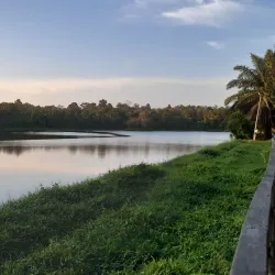 Wain River Protection Forest - Balikpapan