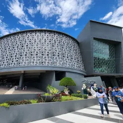 Aceh Tsunami Museum - Banda Aceh