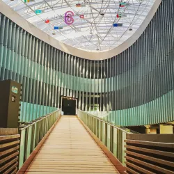 Aceh Tsunami Museum - Banda Aceh