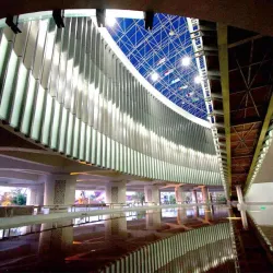 Aceh Tsunami Museum - Banda Aceh