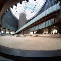 Aceh Tsunami Museum - Banda Aceh