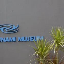 Aceh Tsunami Museum - Banda Aceh