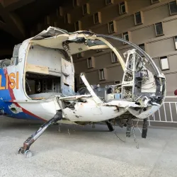 Aceh Tsunami Museum - Banda Aceh