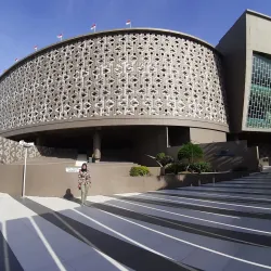 Aceh Tsunami Museum - Banda Aceh