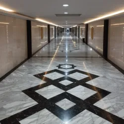 Baiturrahman Grand Mosque - Banda Aceh