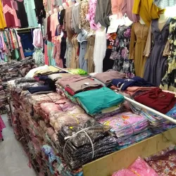 Banda Aceh Market (Pasar Aceh) - Banda Aceh