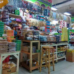 Banda Aceh Market (Pasar Aceh) - Banda Aceh