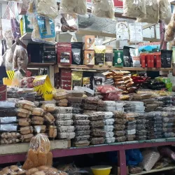 Banda Aceh Market (Pasar Aceh) - Banda Aceh