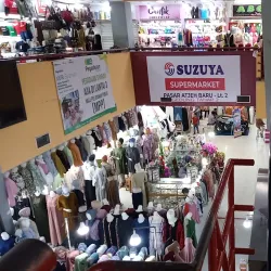 Banda Aceh Market (Pasar Aceh) - Banda Aceh