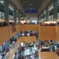 Banda Aceh Market (Pasar Aceh) - Banda Aceh