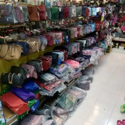 Banda Aceh Market (Pasar Aceh) - Banda Aceh