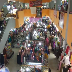 Banda Aceh Market (Pasar Aceh) - Banda Aceh