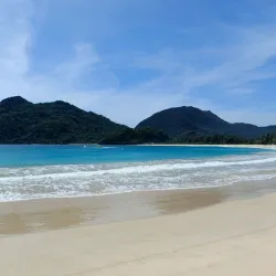 Lampuuk Beach - Banda Aceh