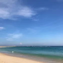 Lampuuk Beach - Banda Aceh