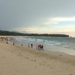 Lampuuk Beach - Banda Aceh