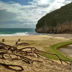 Lampuuk Beach - Banda Aceh