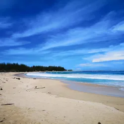 Lampuuk Beach - Banda Aceh