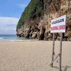 Lampuuk Beach - Banda Aceh