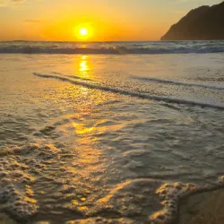 Lampuuk Beach - Banda Aceh