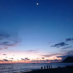 Lampuuk Beach - Banda Aceh