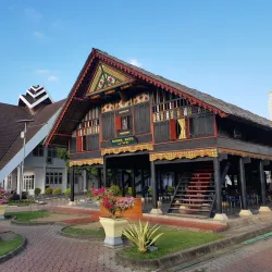 Museum Aceh - Banda Aceh