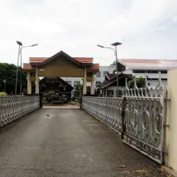 Museum Aceh - Banda Aceh