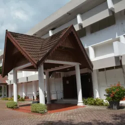 Museum Aceh - Banda Aceh