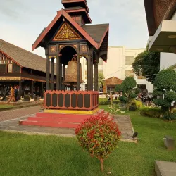 Museum Aceh - Banda Aceh