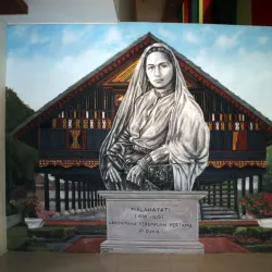 Museum Aceh - Banda Aceh