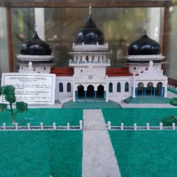 Museum Aceh - Banda Aceh