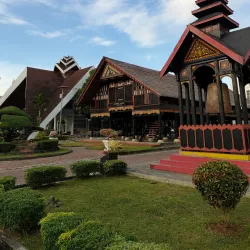 Museum Aceh - Banda Aceh