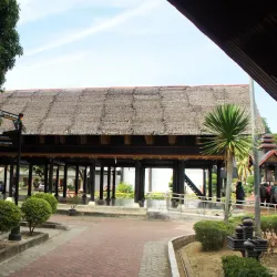 Museum Aceh - Banda Aceh