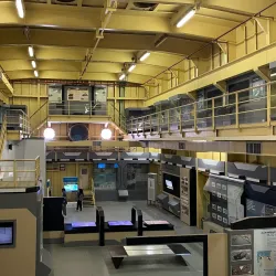 PLTD Apung 1 - Banda Aceh