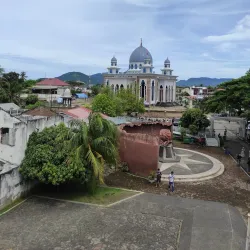 PLTD Apung 1 - Banda Aceh